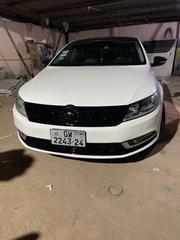 Volkswagen CC Sport 4dr Sedan (2.0L 4cyl Turbo 6M) 2014 White for sale