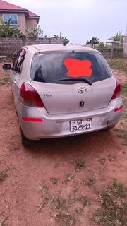 Toyota Vitz 2010 Gray for sale