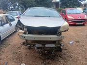 Toyota Vitz 2012 Gray for sale