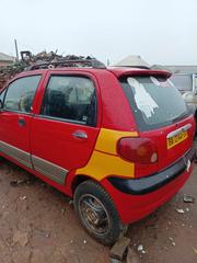 Daewoo Matiz 2024 Red for sale