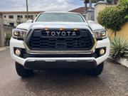 Toyota Tacoma SR5 Double Cab 5' Bed I4 AT 2023 White for sale