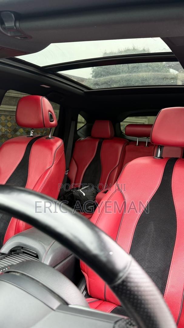 Acura RDX 2020 Gray