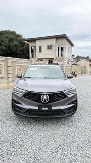 Acura RDX 2020 Gray for sale