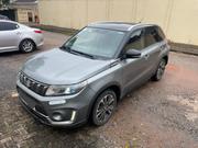 Suzuki Vitara 2020 Gray for sale