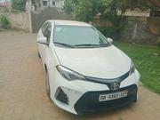 Toyota Corolla 2014 White for sale