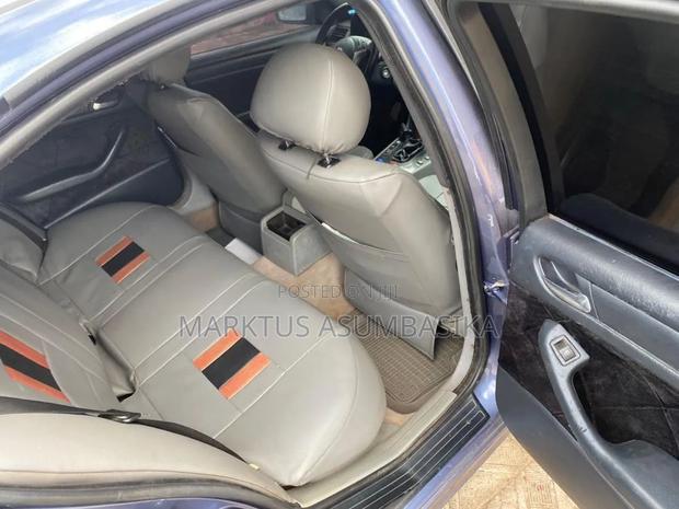 BMW 325i 2002 Gray