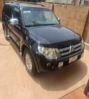 Mitsubishi Pajero 3.0 2011 Black for sale