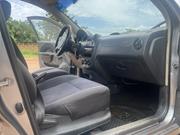 Chevrolet Aveo 2006 Gray for sale