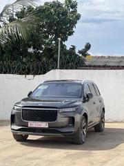 New Li Auto One 2022 Gray for sale