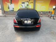 Kia Rio 2008 Black for sale