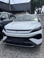 New BYD Song Pro DM-i 2025 White for sale