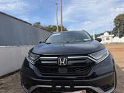 Honda CR-V 2021 Black for sale