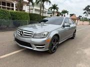 Mercedes-Benz C300 2013 Gray for sale