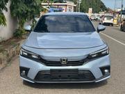 Honda Civic 2024 Blue for sale