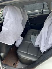 Toyota RAV4 2023 White for sale