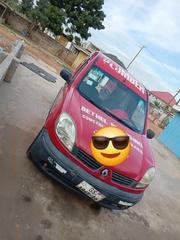 Renault Kangoo 2007 Red for sale
