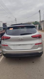Hyundai Tucson Value AWD 2020 Silver for sale