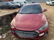 Hyundai Elantra 2016 for sale