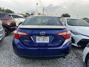 Toyota Corolla 2016 Blue for sale