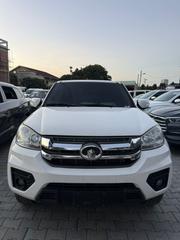 Great Wall Wingle 2020 White for sale