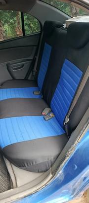 Kia Rio 2009 Blue for sale
