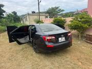 Toyota Camry 2013 Black for sale