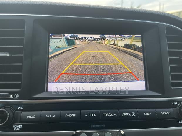 Hyundai Elantra 2016 White