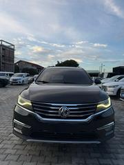 Roewe RX5 2018 Black for sale