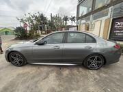 Mercedes-Benz C300 2022 for sale