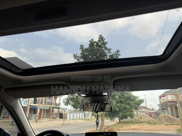 Honda Civic LX 2022 White