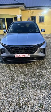 Hyundai Tucson XRT 2022 White for sale