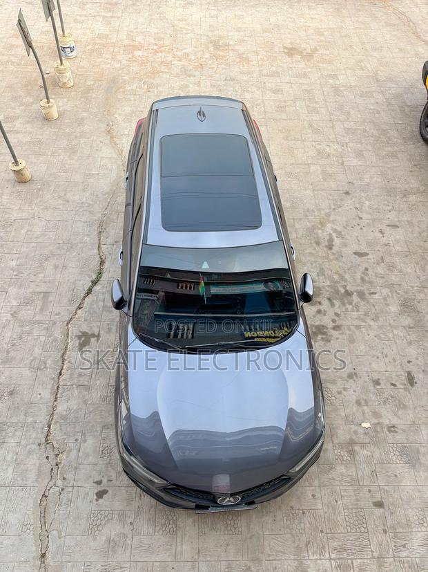 Acura RDX A-Spec Pkg SH-AWD 2020 Gray