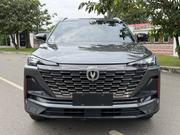 Changan CS55 Plus 1.5 Petrol FWD 2021 Gray for sale