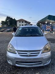 Suzuki Verona 2010 Gray for sale