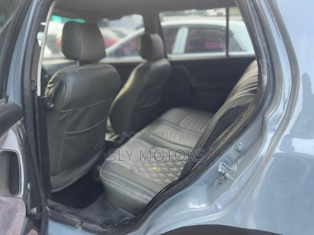 Volkswagen Golf 1.6 Trendline 2006 Gray