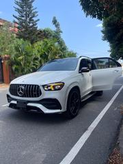 New Mercedes-Benz E53 AMG AMG E 53 4MATIC+ 2023 White for sale