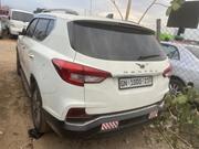 Car 2018 White for sale