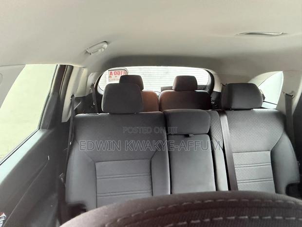 Kia Sorento 2018 Burgundy