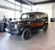 New Mercedes-Benz G-Class G63 AMG Brabus G700 2026 Black for sale