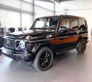 New Mercedes-Benz G-Class G63 AMG Brabus G700 2026 Black for sale