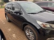 Honda CR-V Touring 4dr SUV (2.4L 4cyl CVT) 2016 Black for sale