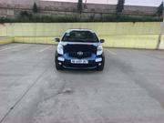 Toyota Vitz 1.5 FWD 5dr 2010 Blue for sale