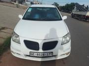 Pontiac Vibe 2006 White for sale