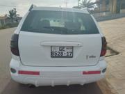 Pontiac Vibe 2006 White for sale