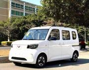 New Wuling Sunshine 2025 White for sale