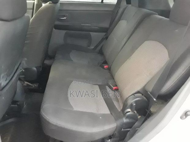 Mazda 3 2005 Gray