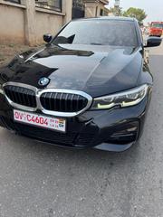 BMW 3 Series 330i RWD 2020 Black for sale