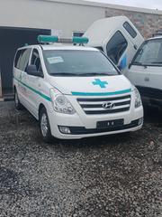 Hyundai Porter II 2016 White for sale