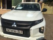 Mitsubishi L200 2023 White for sale