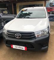 New Toyota Hilux 2025 White for sale
